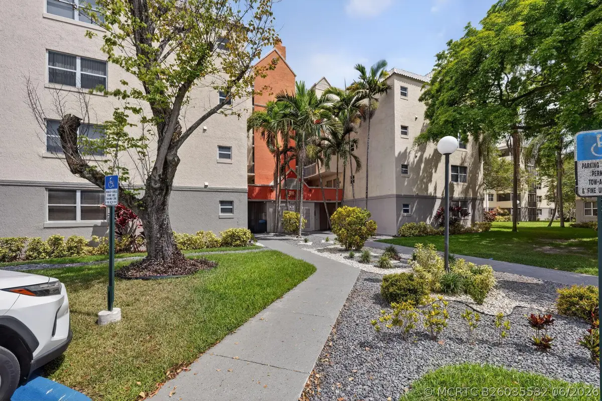 8363 Lake Drive #308, Doral, FL 33166 - #1