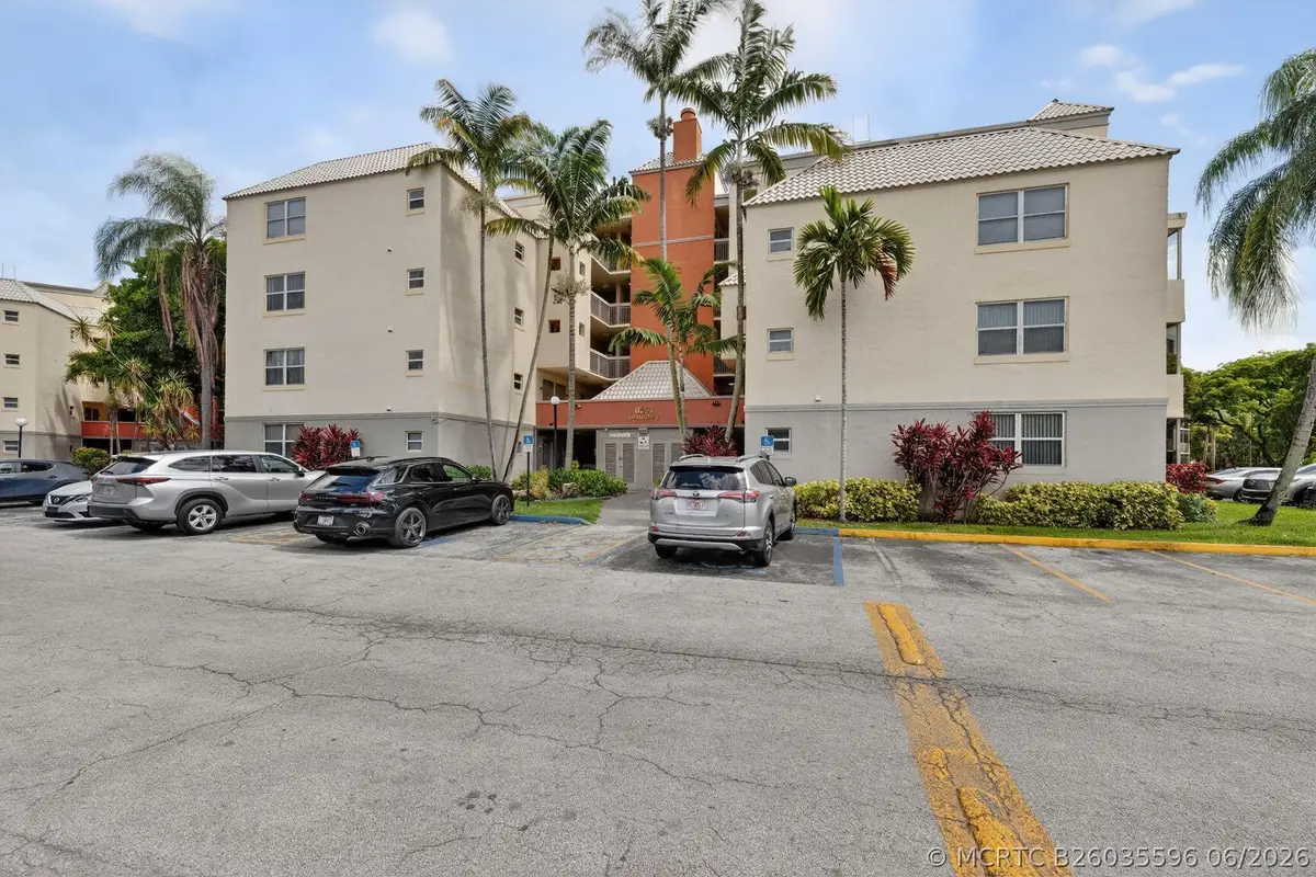 8353 Lake Drive #204, Doral, FL 33166 - #1