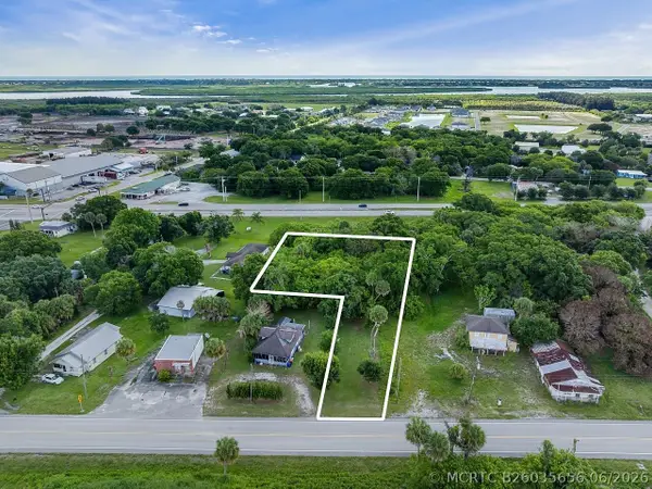 Address Withheld By Seller, Vero Beach, FL 32967