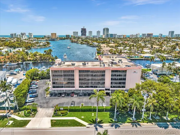 740 S Federal Highway #316, Pompano Beach, FL 33062