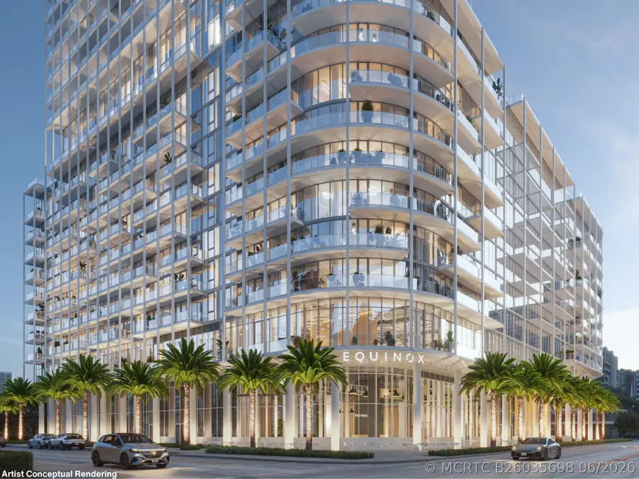 300 NE 3rd Avenue #2703s, Fort Lauderdale, FL 33301 - #2