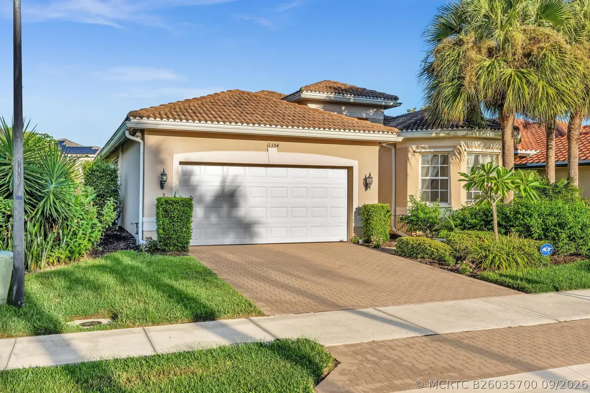 11354 Pond Cypress Street, Fort Myers, FL 33913 - #1