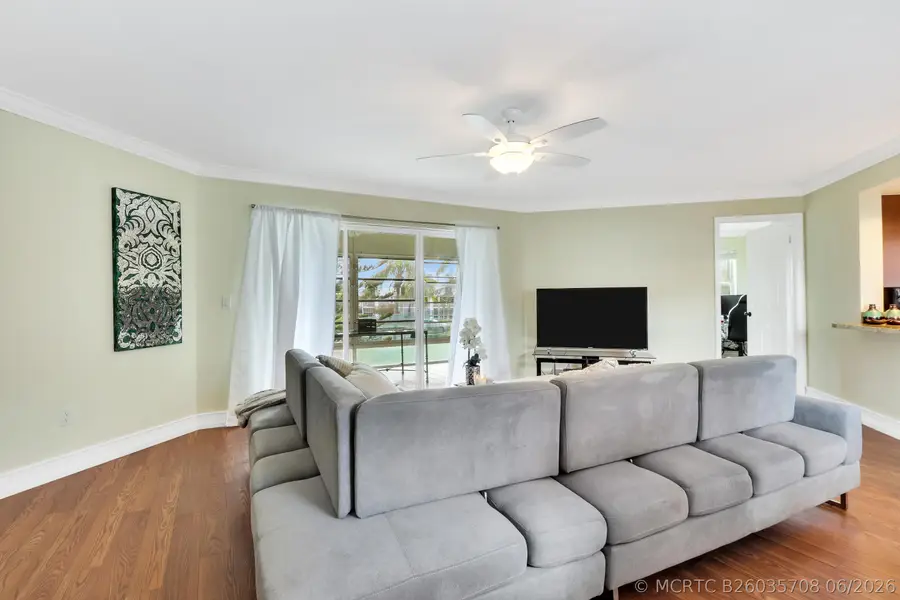 3296 SE Aster Lane #Building C Unit 261, Stuart, FL 34994 - #2