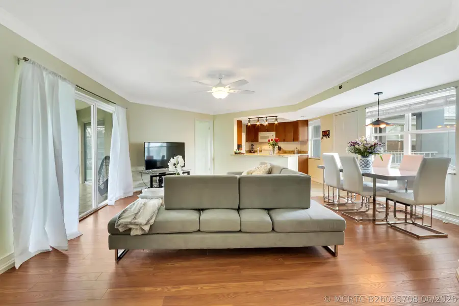 3296 SE Aster Lane #Building C Unit 261, Stuart, FL 34994 - #3