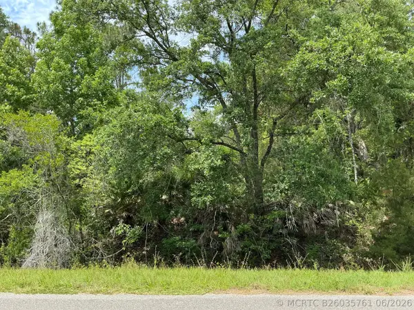 5020 Stephen Street, Hastings, FL 32145