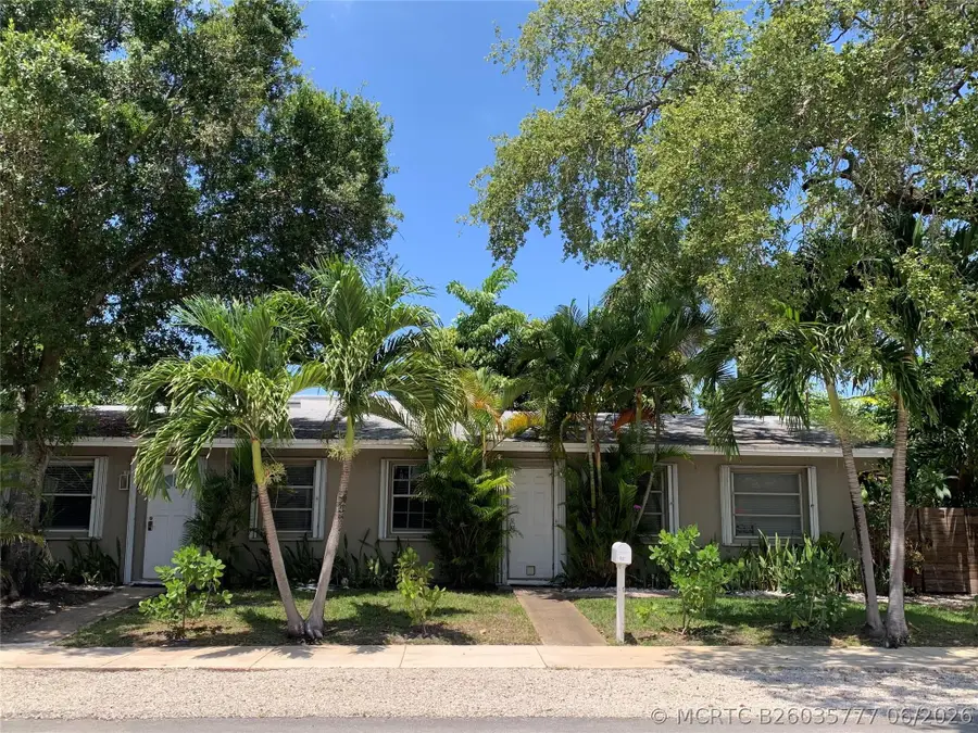 801 SW 10th Street #1-2, Fort Lauderdale, FL 33315 - #3