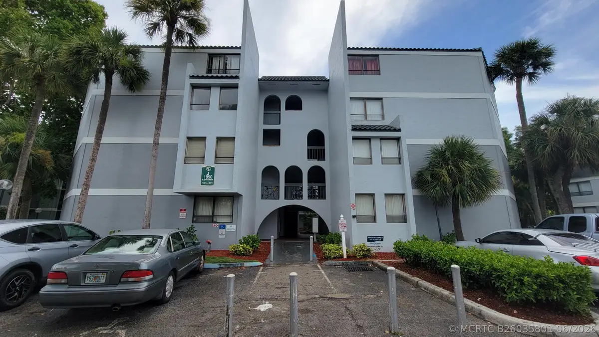 1950 N Congress Avenue #206, West Palm Beach, FL 33401 - #1