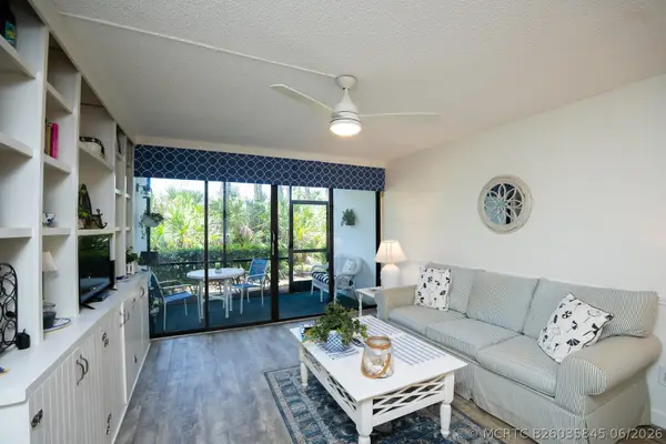 2400 S Ocean Drive #5414, Fort Pierce, FL 34949