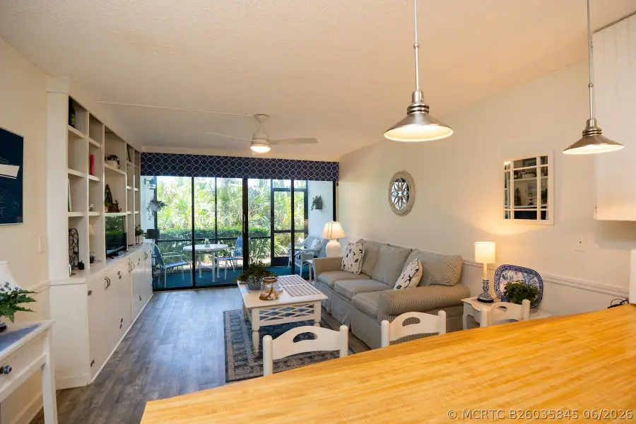 2400 S Ocean Drive #5414, Fort Pierce, FL 34949 - #2