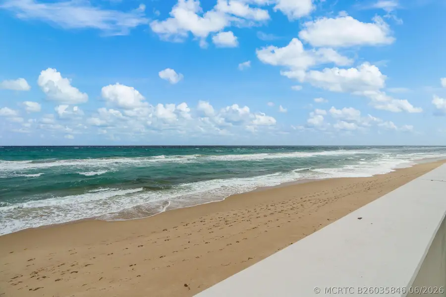 3580 S Ocean Boulevard #8b, South Palm Beach, FL 33480 - #3