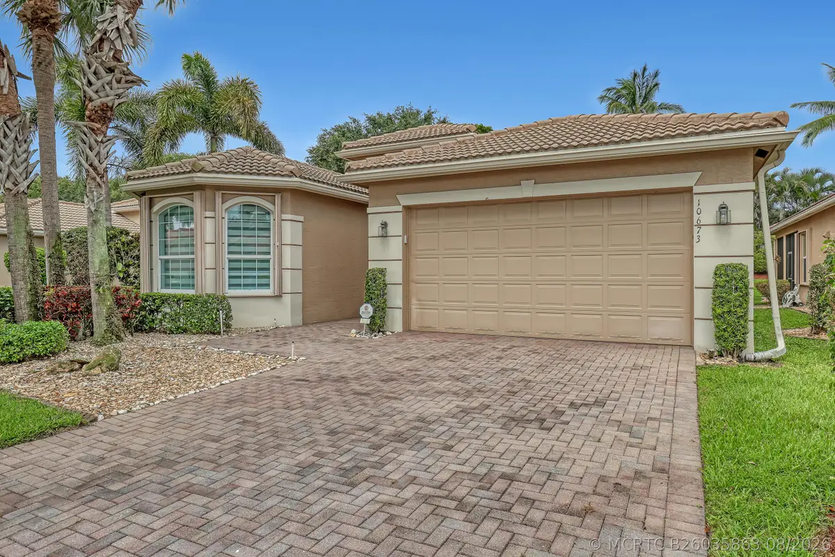 10673 Richfield Way, Boynton Beach, FL 33437 - #1