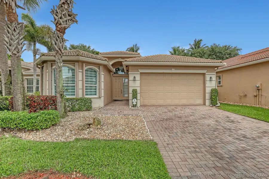 10673 Richfield Way, Boynton Beach, FL 33437 - #2
