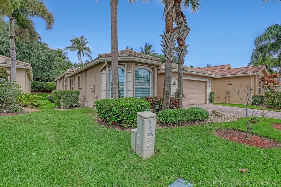 10673 Richfield Way, Boynton Beach, FL 33437 - #3