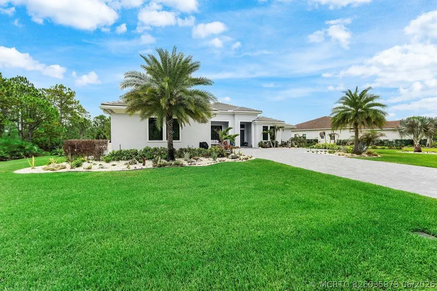2893 SW Goldenglow Drive, Palm City, FL 34990 - #3
