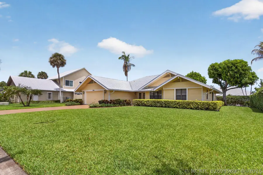 10420 SE Jupiter Narrows Drive, Hobe Sound, FL 33455 - #2