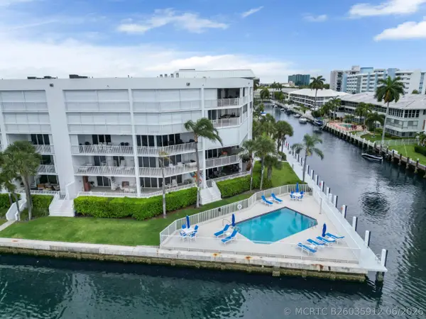 3100 NE 47th Court #305, Fort Lauderdale, FL 33308