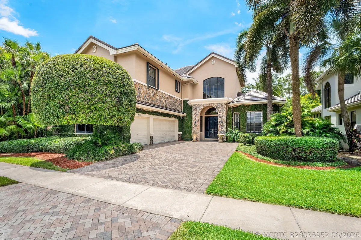 10380 Trianon Place, Wellington, FL 33449 - #1