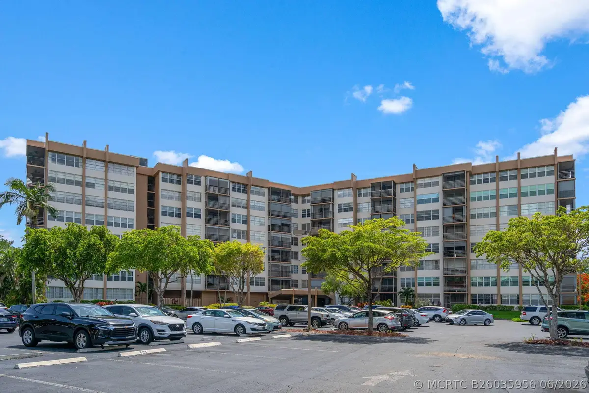 900 Saint Charles Place #221, Pembroke Pines, FL 33026 - #1