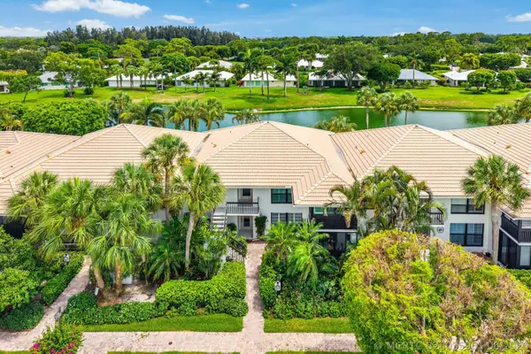 3676 Quail Ridge Drive N #Green Heron S, Boynton Beach, FL 33436