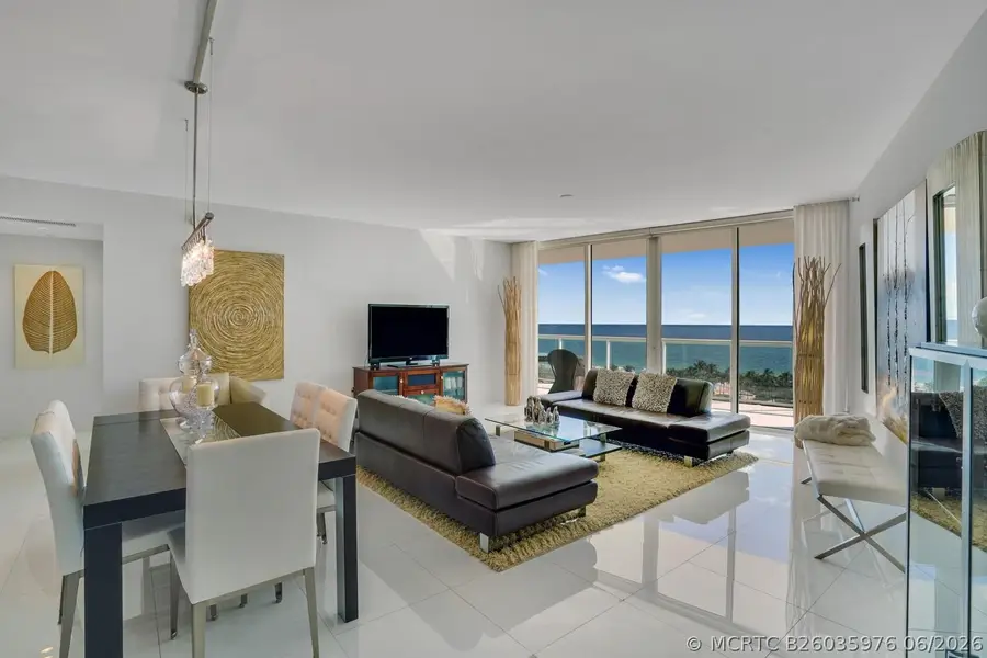 1 N Ocean Boulevard #903, Pompano Beach, FL 33062 - #3