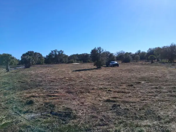 19981 NW 304th Street, Okeechobee, FL 34972