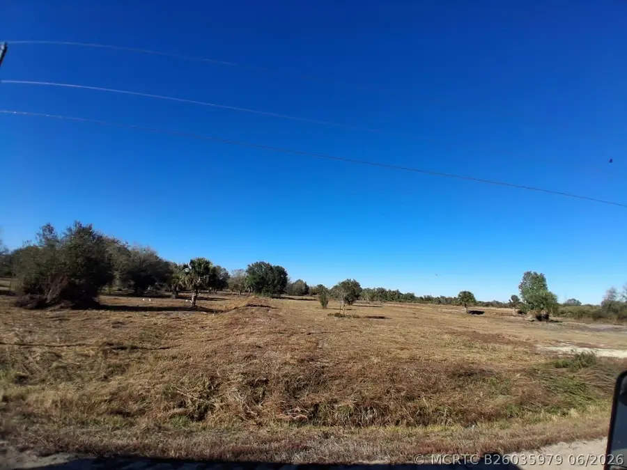 19981 NW 304th Street, Okeechobee, FL 34972 - #2