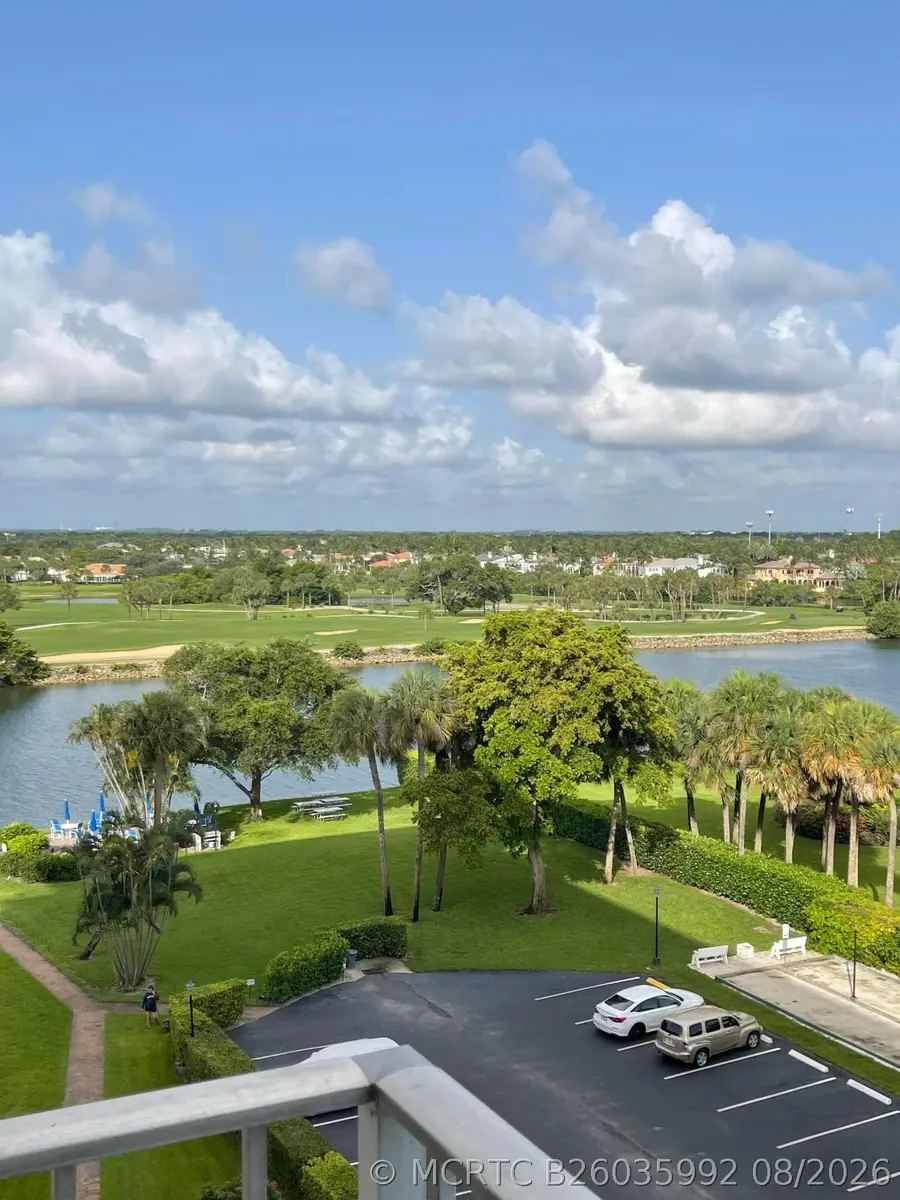 336 Golfview Road #706, North Palm Beach, FL 33408 - #3