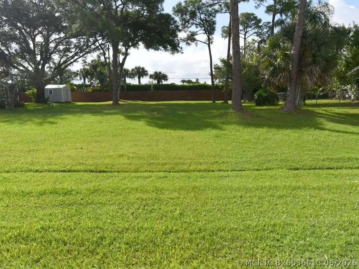 750 SE Karrigan Terrace, Port Saint Lucie, FL 34983 - #1