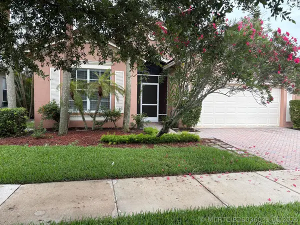 10931 SW Dunhill Court Sw, Port St Lucie, FL 34987