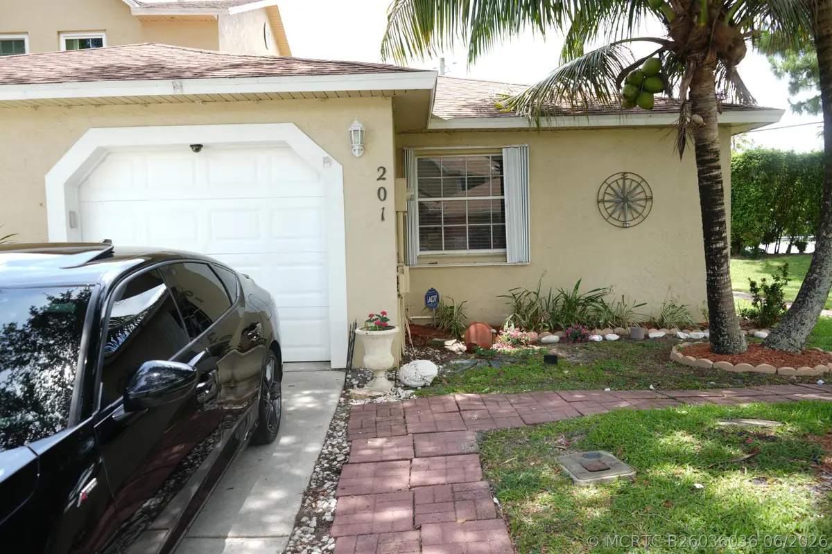 201 Maplewood Drive #201, Greenacres, FL 33415 - #1