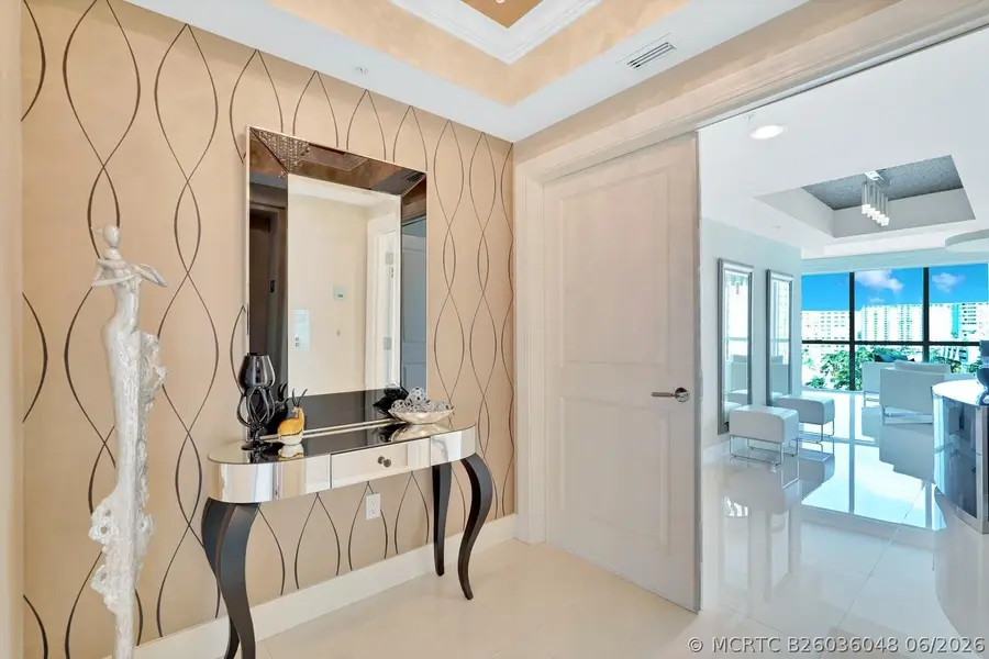 1 N Ocean Boulevard #607, Pompano Beach, FL 33062 - #3
