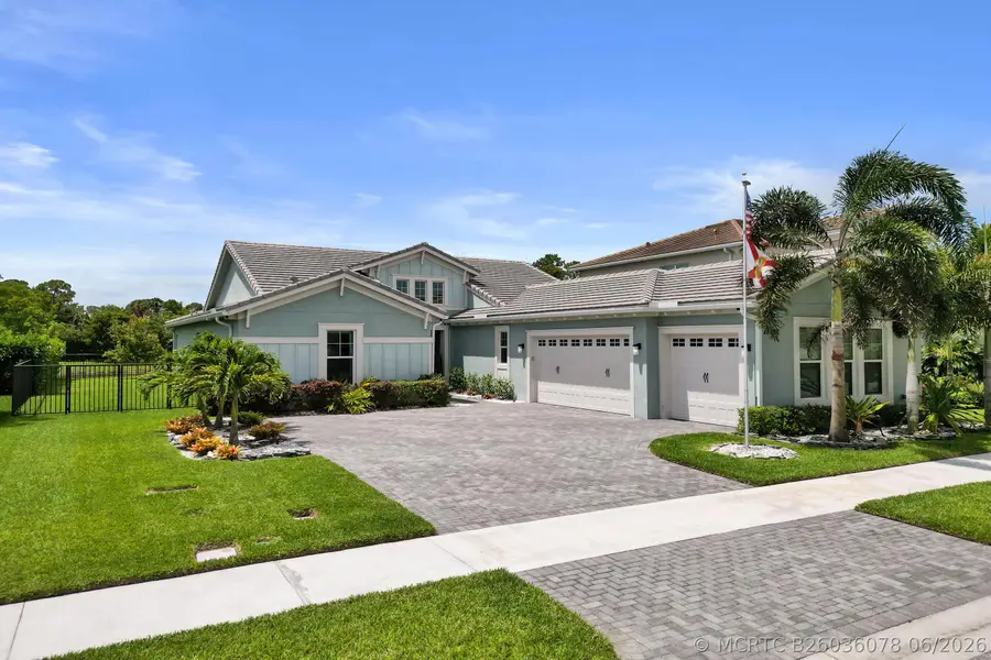15822 Orchard Drive, Loxahatchee, FL 33470 - #2