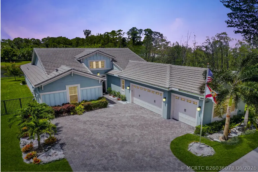 15822 Orchard Drive, Loxahatchee, FL 33470 - #3