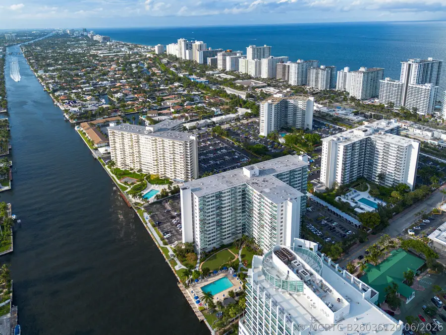 3333 NE 34th Street #1507, Fort Lauderdale, FL 33308 - #2