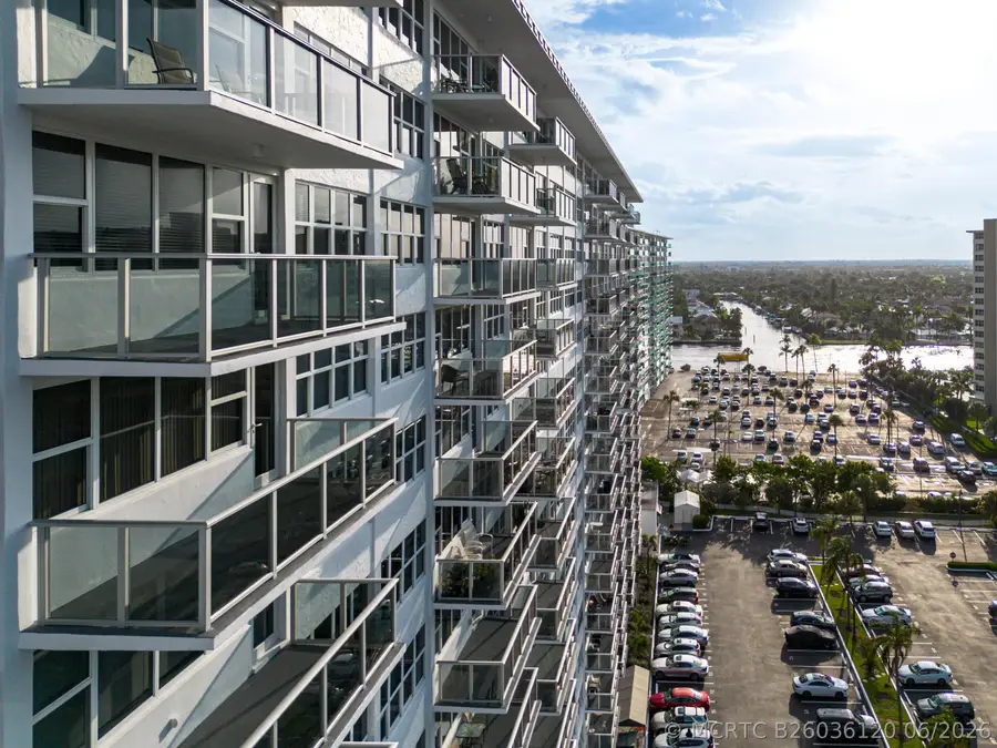 3333 NE 34th Street #1507, Fort Lauderdale, FL 33308 - #3