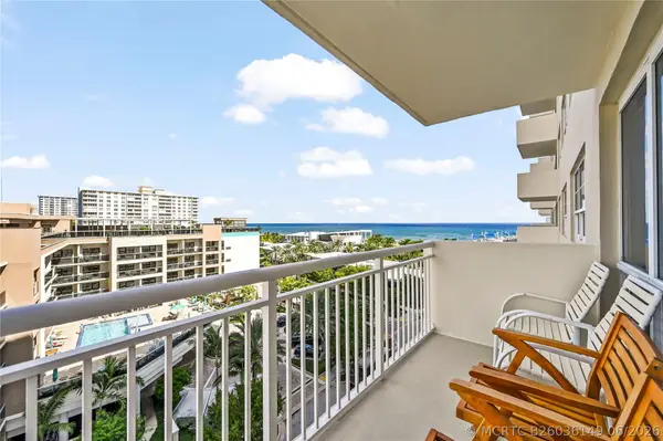 133 N Pompano Beach Boulevard #702, Pompano Beach, FL 33062