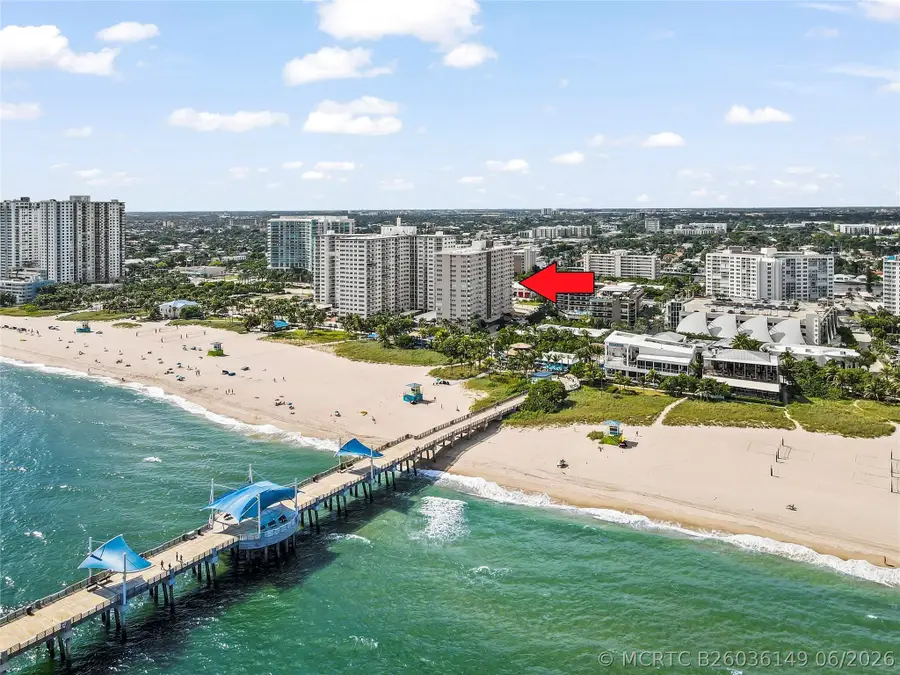 133 N Pompano Beach Boulevard #702, Pompano Beach, FL 33062 - #3