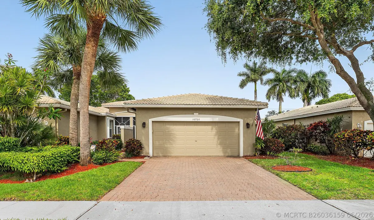 10760 Royal Caribbean Circle, Boynton Beach, FL 33437 - #1