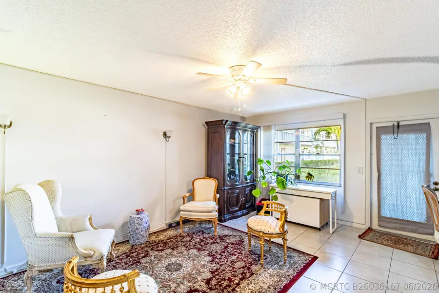 213 Fanshaw F, Boca Raton, FL 33434 - #3