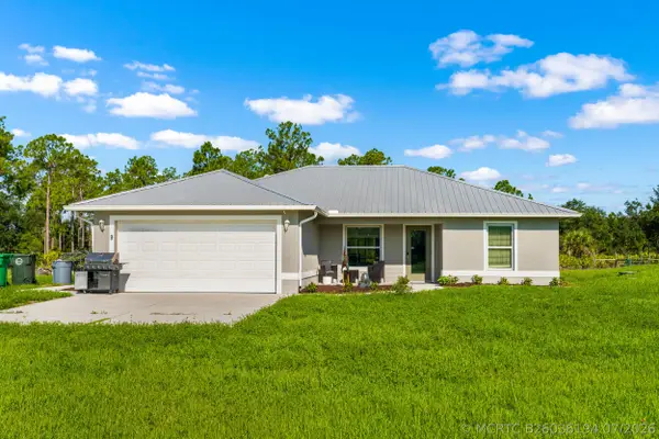 2872 Secretariat Drive, Labelle, FL 33935