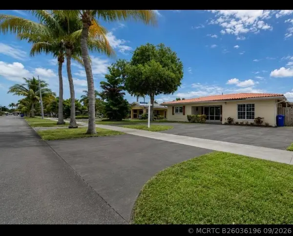 420 SE 4th Court, Pompano Beach, FL 33060