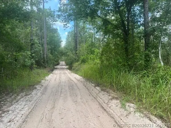 0 Water Road, Clermont, FL 33868