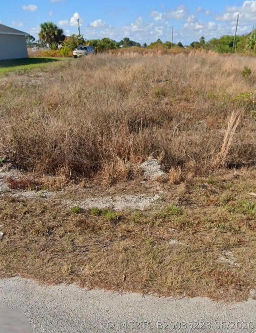 9024 W Justice Circle, Labelle, FL 33935 - #2