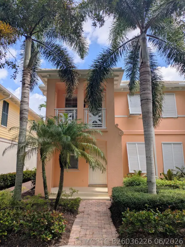 219 Soriano Drive, Jupiter, FL 33458