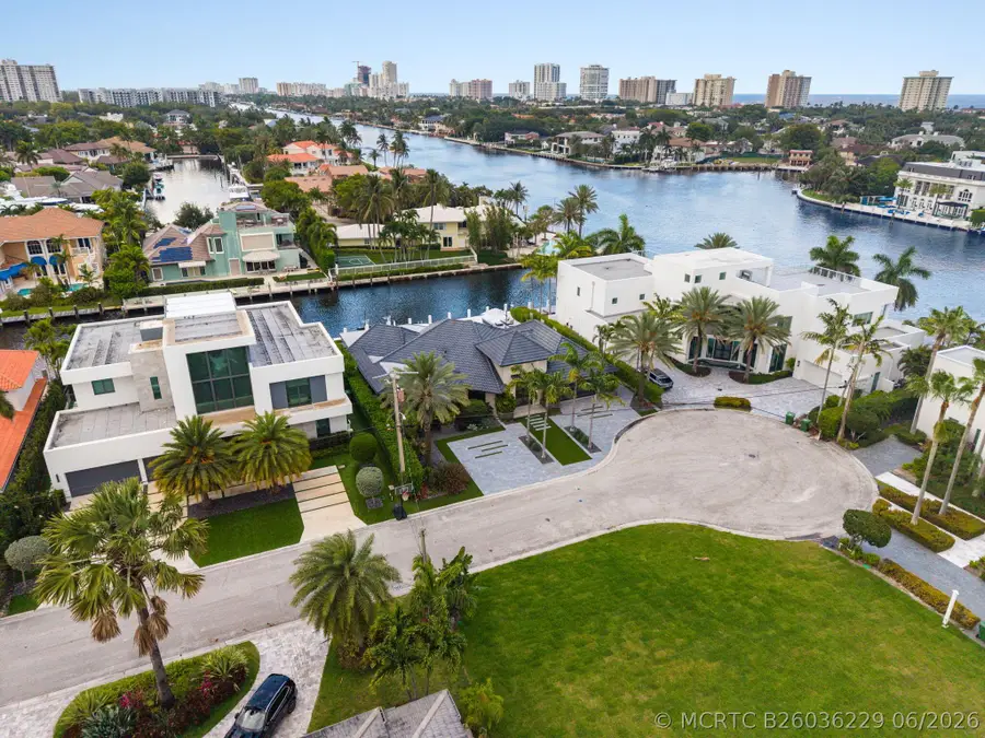 3321 NE 59th Street, Fort Lauderdale, FL 33308 - #2