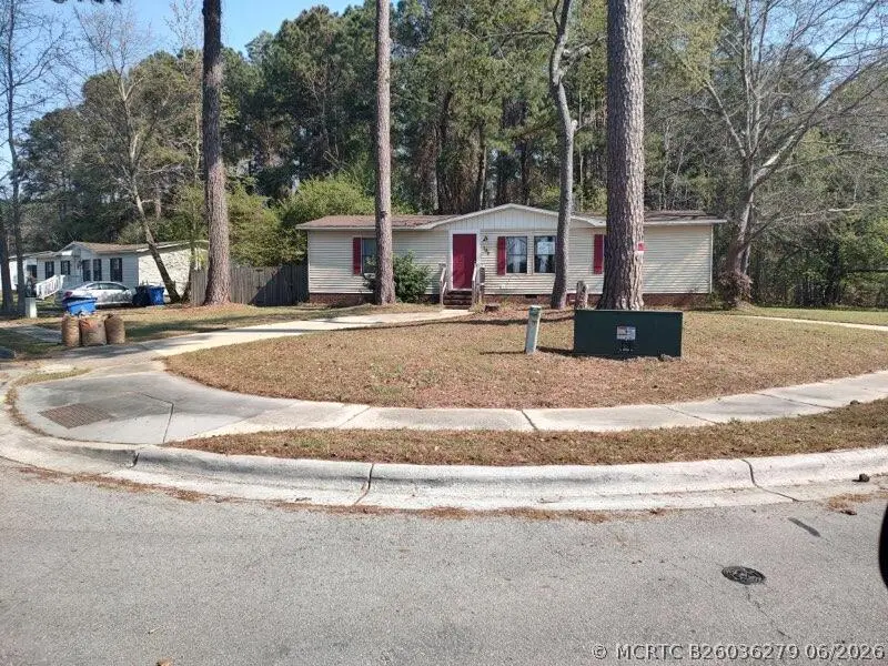 100 Rita Place, Jacksonville, FL 32223 - #1