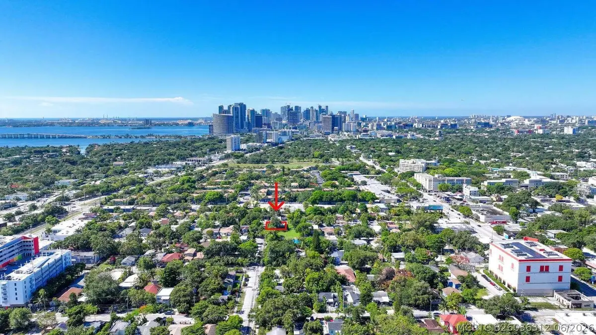 295 NE 55th Street, Miami, FL 33137 - #1