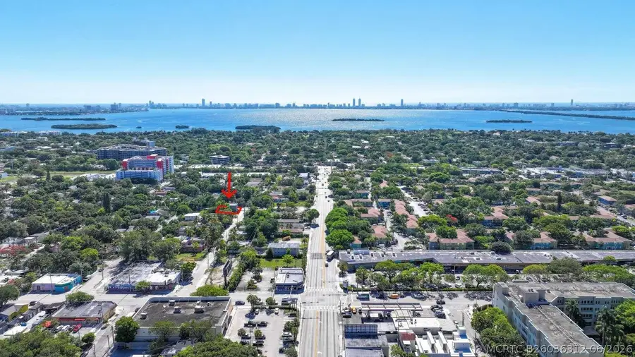 295 NE 55th Street, Miami, FL 33137 - #3