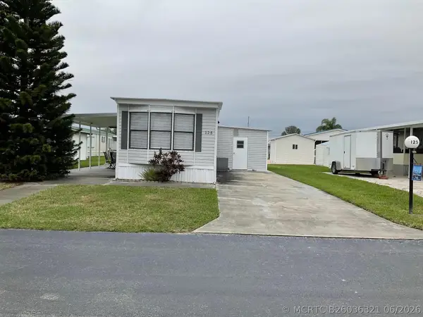 1601 Us, Okeechobee, FL 34974