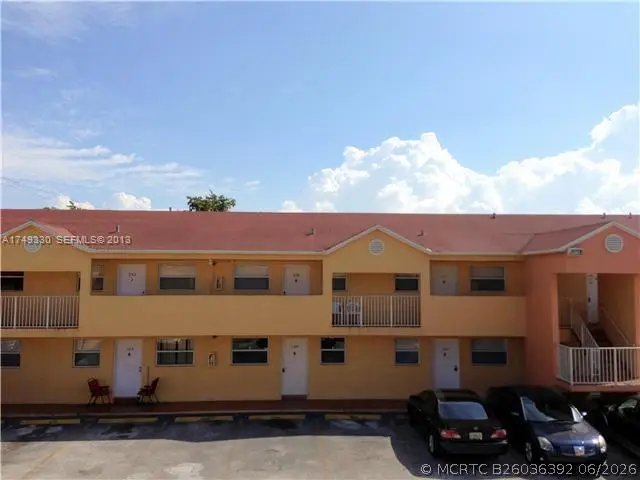 11378 W Flagler Street #206, Miami, FL 33174 - #1